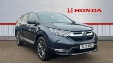 Honda CR-V 2.0 i-MMD Hybrid SE 2WD 5dr eCVT Hybrid Estate